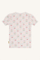 Preview: Hust&Claire - HCAlma Frame T-Shirt Kirschen